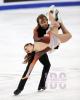 Kaitlin Hawayek & Jean-Luc Baker (USA)