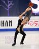 Tiffani Zagorski & Jonathan Guerreiro (FSR)