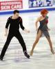 Tiffani Zagorski & Jonathan Guerreiro (FSR)