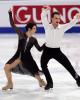 Natalia Kaliszek & Maksym Spodyriev (POL)