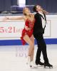 Alexandra Stepanova & Ivan Bukin (FSR)
