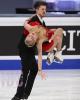 Alexandra Stepanova & Ivan Bukin (FSR)
