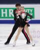 Piper Gilles & Paul Poirier (CAN)