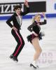 Piper Gilles & Paul Poirier (CAN)