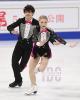 Piper Gilles & Paul Poirier (CAN)