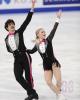 Piper Gilles & Paul Poirier (CAN)