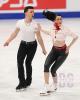 Charlene Guignard & Marco Fabbri (ITA)