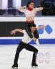 Charlene Guignard & Marco Fabbri (ITA)