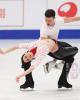 Charlene Guignard & Marco Fabbri (ITA)