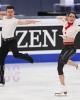 Charlene Guignard & Marco Fabbri (ITA)