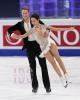 Madison Chock & Evan Bates (USA)