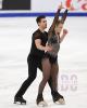 Madison Hubbell & Zachary Donohue (USA)