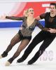 Madison Hubbell & Zachary Donohue (USA)