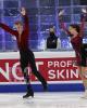 Ekaterina Kuznetsova & Oleksandr Kolosovskyi (AZE)