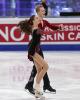 Ekaterina Kuznetsova & Oleksandr Kolosovskyi (AZE)