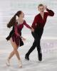 Ekaterina Kuznetsova & Oleksandr Kolosovskyi (AZE)