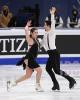 Yuliia Zhata & Berk Akalin (TUR)