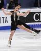 Yuliia Zhata & Berk Akalin (TUR)