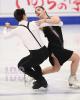 Yuliia Zhata & Berk Akalin (TUR)