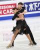 Viktoria Semenjuk & Ilya Yukhimuk (BLR)