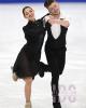 Viktoria Semenjuk & Ilya Yukhimuk (BLR)