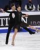 Viktoria Semenjuk & Ilya Yukhimuk (BLR)