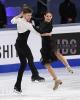Viktoria Semenjuk & Ilya Yukhimuk (BLR)