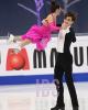 Chelsea Verhaegh & Sherim Van Geffen (NED)