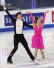 Chelsea Verhaegh & Sherim Van Geffen (NED)