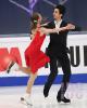 Carolina Moscheni & Francesco Fioretti (ITA)