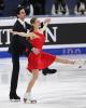 Carolina Moscheni & Francesco Fioretti (ITA)