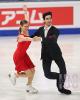 Carolina Moscheni & Francesco Fioretti (ITA)