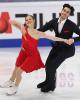 Carolina Moscheni & Francesco Fioretti (ITA)