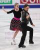 Anna Yanovskaya & Adam Lukacs (HUN)