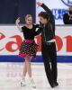 Anna Yanovskaya & Adam Lukacs (HUN)