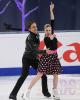 Anna Yanovskaya & Adam Lukacs (HUN)