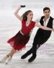 Evgeniia Lopareva & Geoffrey Brissaud (FRA)