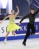 Juulia Turkkila & Matthias Versluis (FIN)