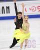 Juulia Turkkila & Matthias Versluis (FIN)