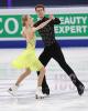 Juulia Turkkila & Matthias Versluis (FIN)