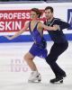 Alexandra Nazarova & Maxim Nikitin (UKR)