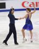 Alexandra Nazarova & Maxim Nikitin (UKR)