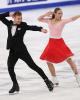 Natalie Taschlerova & Filip Taschler (CZE)