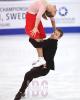 Natalie Taschlerova & Filip Taschler (CZE)