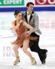 Misato Komatsubara & Tim Koleto (JPN)