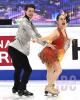 Misato Komatsubara & Tim Koleto (JPN)