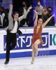 Misato Komatsubara & Tim Koleto (JPN)