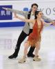 Misato Komatsubara & Tim Koleto (JPN)