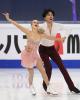 Holly Harris & Jason Chan (AUS)