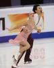 Holly Harris & Jason Chan (AUS)